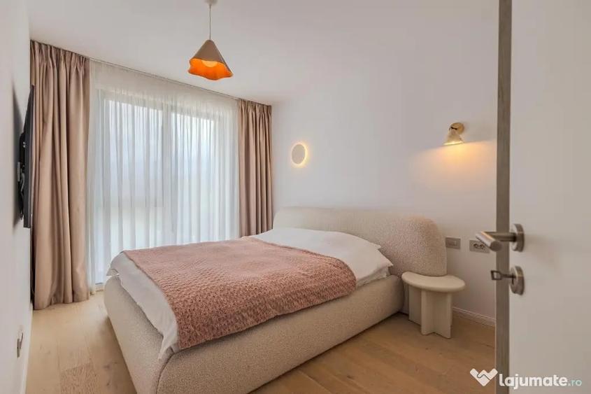 Apartament 2 cam PREMIUM | mobilat&ut| parcare subterana | Cosmopolit - 8