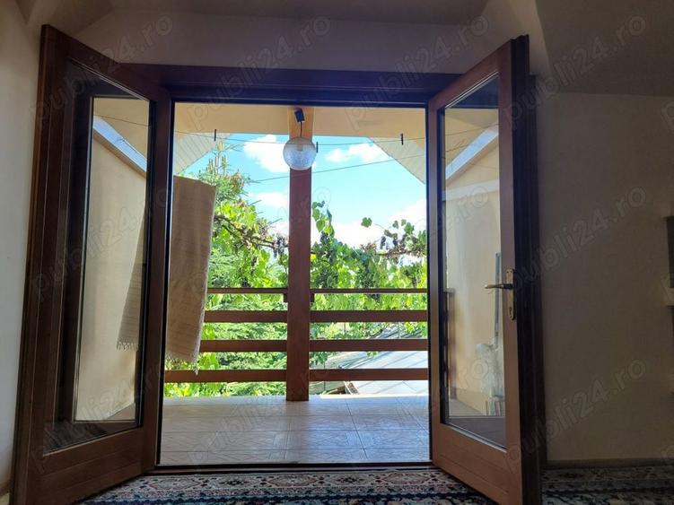 Casa de vanzare BARLAD ( cartier deal) Tel.particular - 4