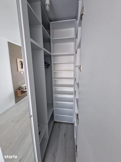 Apartament cu 3 camere decomandat în Nord