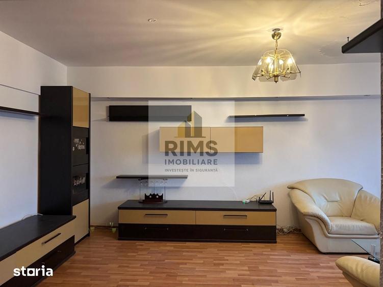 Apartament cu 3 camere decomandat în Ultracentral