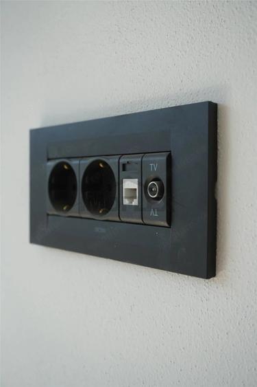 Apartament cu 4 camere în Giroc