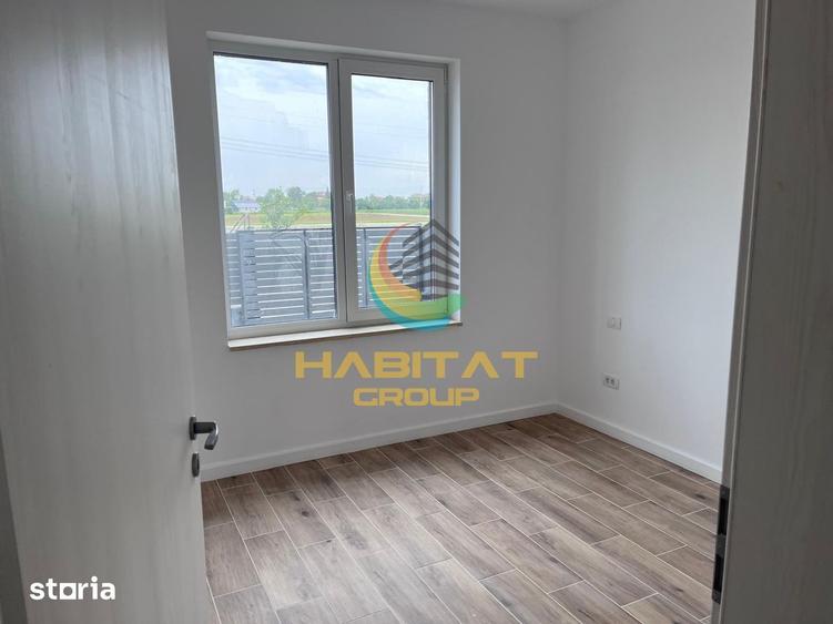 Casă cu 4 camere cu Teren 500 Mp în Frumușani