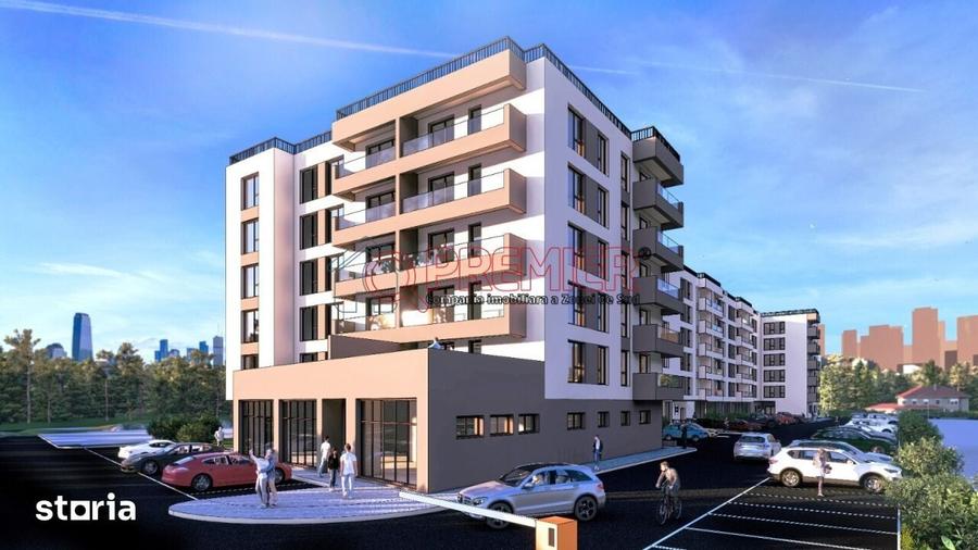 Apartament cu 2 camere în Central — fotografia 1