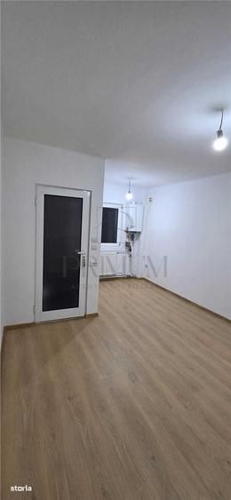 Garsonieră decomandată în Aradului
