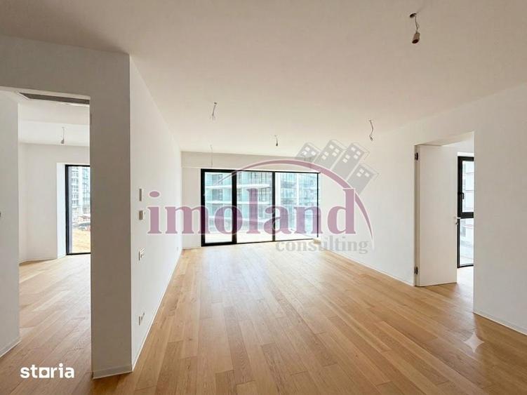 Vanzare - apartament 3 camere - One Lake Club-Floreasca - 6