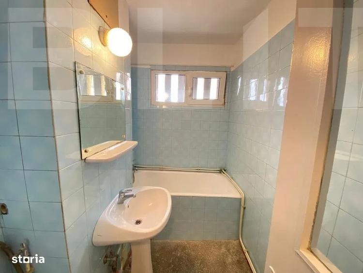 Apartament cu 3 camere decomandat în Lugoj