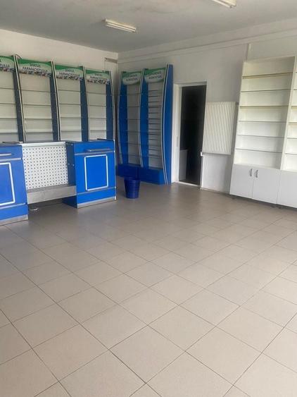 Casă cu 3 camere în Tudor Vladimirescu
