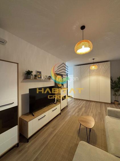 Viena Parkside 2 camere | 70 mp | Balcon | Parcare inclusa | Bloc 2026