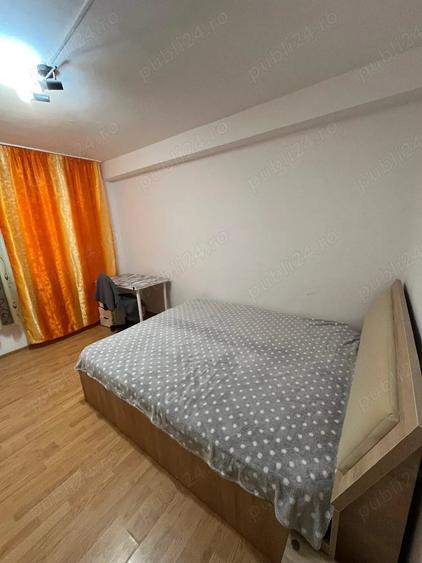Garsonieră decomandată în Găvana