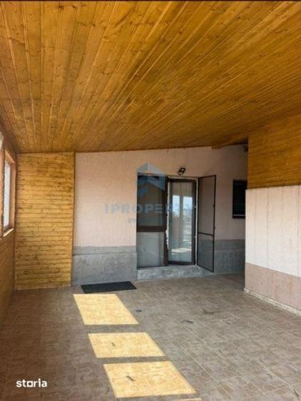 Apartament cu 2 camere decomandat, mobilat în Rahova