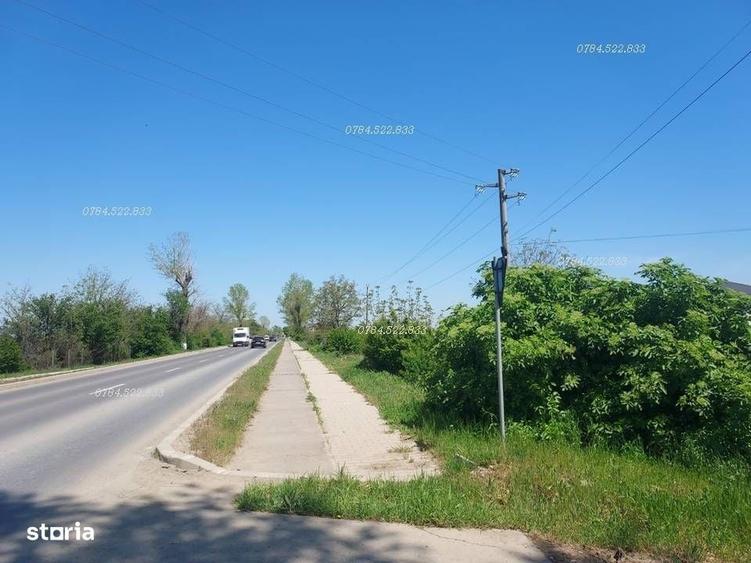 Teren 500 mp aproape de Bucuresti Berceni Ilfov Constructie imediata - 4