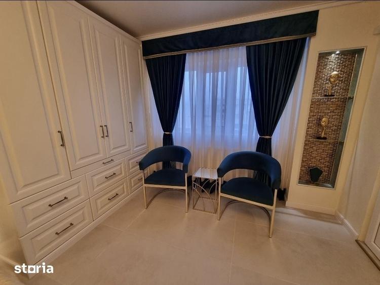 Garsoniera | Dristor | Metrou 3 Min | Boiler | AC | LUX | - 3