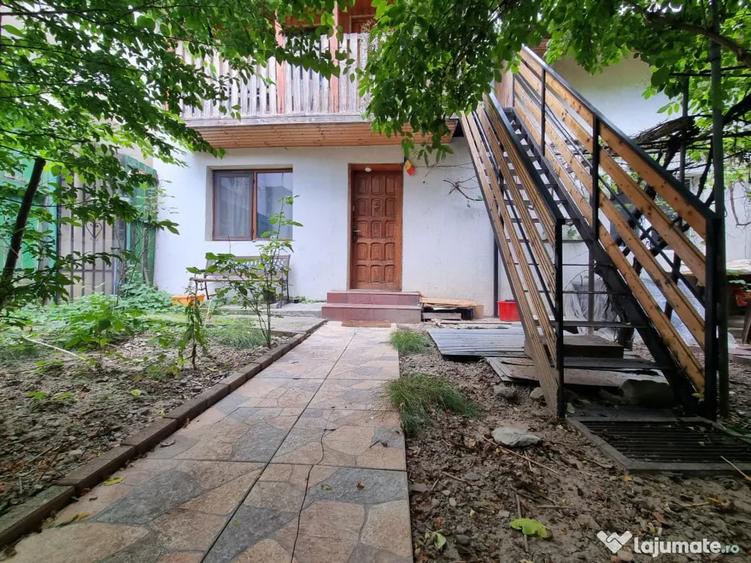 Spațiu comercial, de 40 mp, în Mioriței
