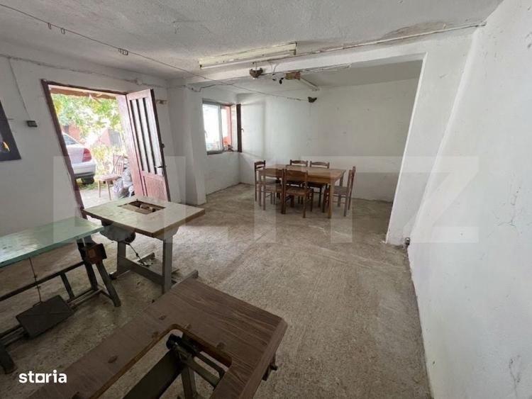 Casă cu 4 camere în Central