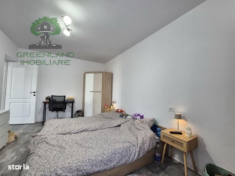 Casă cu 4 camere în Horpaz