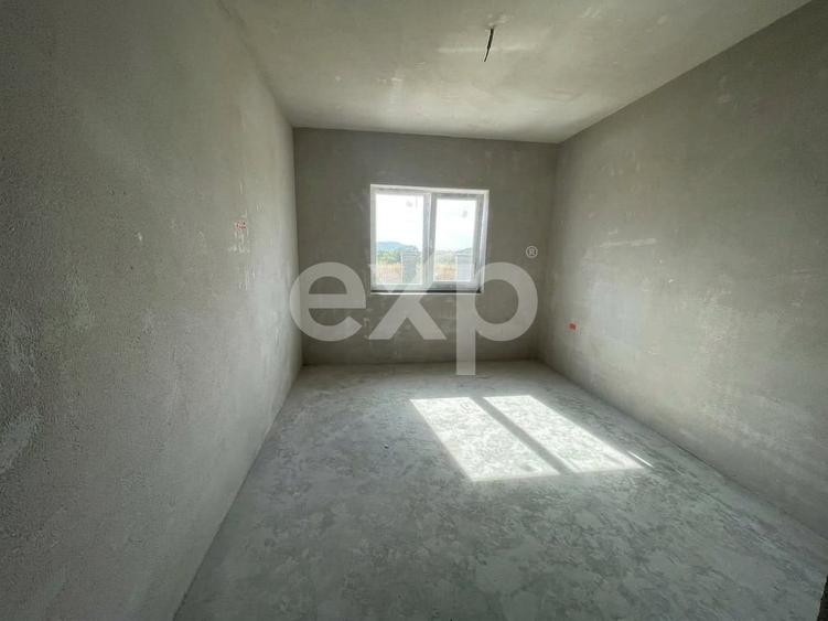 Duplex cu 3 camere cu Teren 311 Mp în Moșnița Nouă