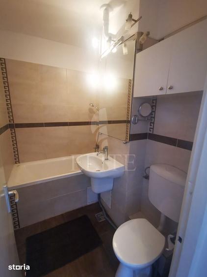 Apartament 2 camere in zona Interservisan - 8