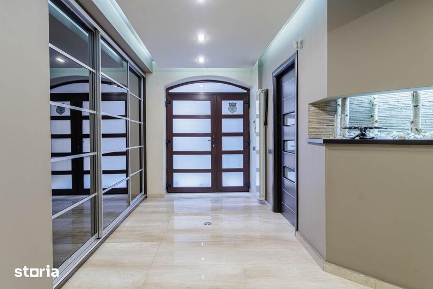 Casă cu 4 camere cu Teren 700 Mp în Drumul Taberei