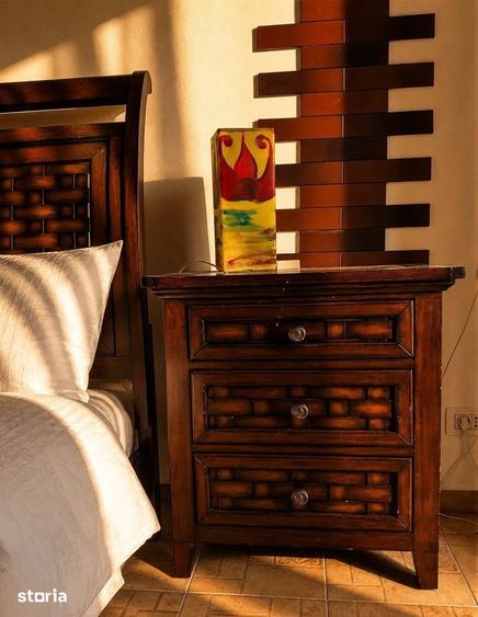 Apartament cu 2 camere în Berceni