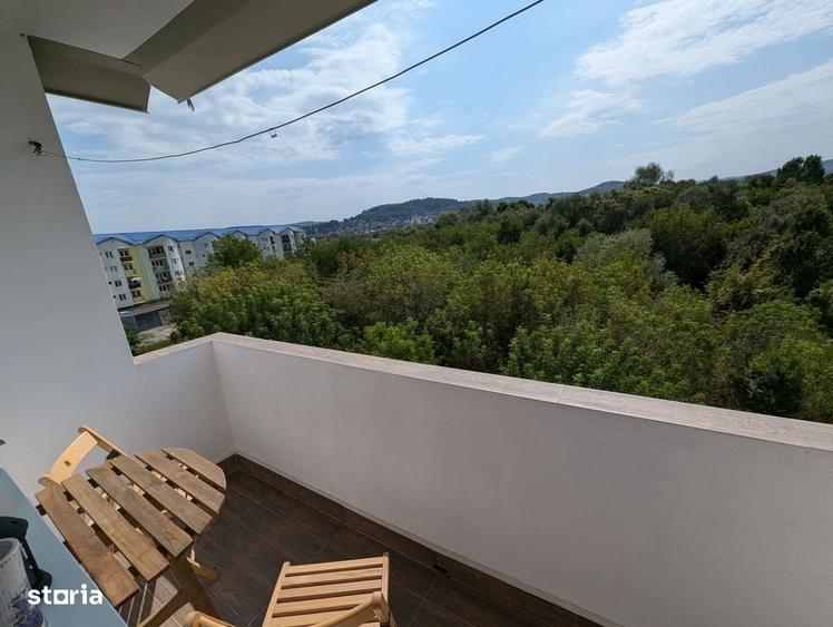 Inchiriez apartament 2 camere - 10
