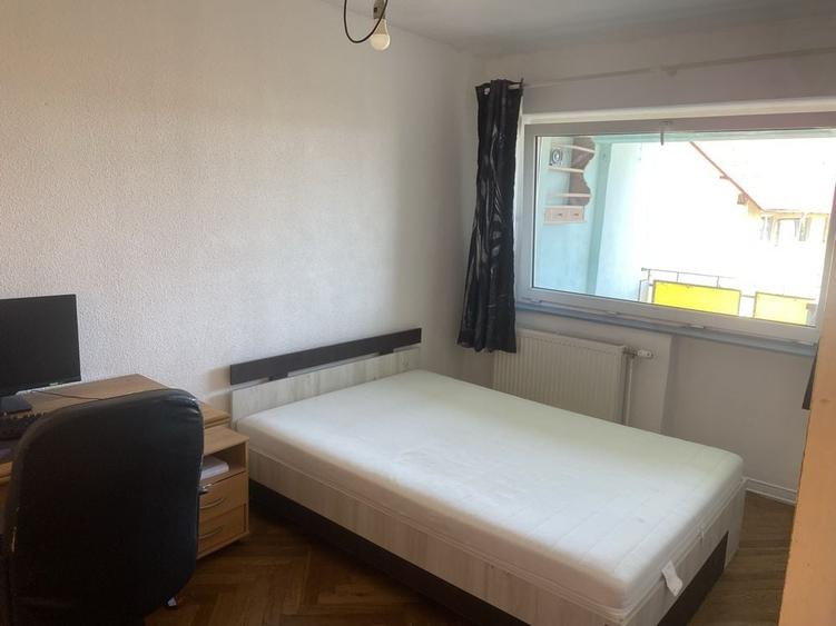 Apartament cu 2 camere decomandat în Mihai Viteazu