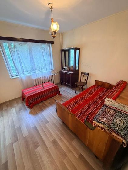 APARTAMENT CU 2 CAMERE DE VÂNZARE | MICRO 18 | PARTER - 4