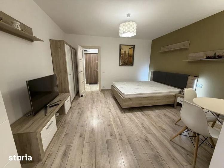 Garsonieră în Iancului