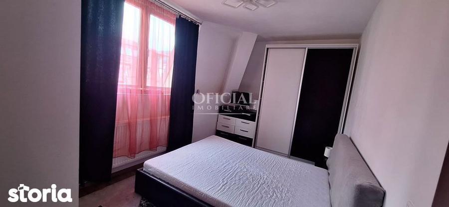 Apartament 2 camere | Pet friendly | AC | Zona Muzeul Apei | Floresti - 3