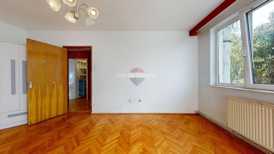 Apartament 2 camere de vânzare în Brașov, Centrul Civic, Bd. Victoriei
