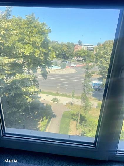 Apartament cu 3 camere decomandat în Tomis I