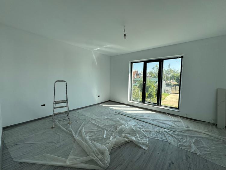 VILA Pipera Tunari P+1+M Curte 250mp Clinica / Gradinita - 22