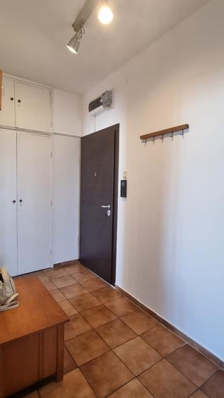 Apartament cu 3 camere circular în Ferdinand