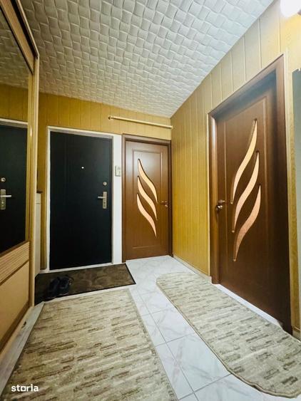 Apartament doua camere model decomandat, Nicolina 1 - 4