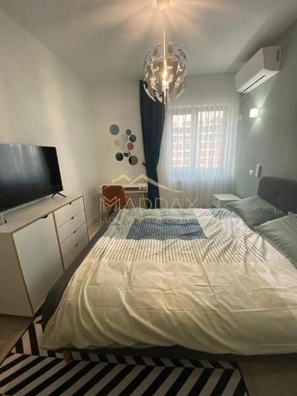 Apartament cu 2 camere decomandat, mobilat în Politehnica