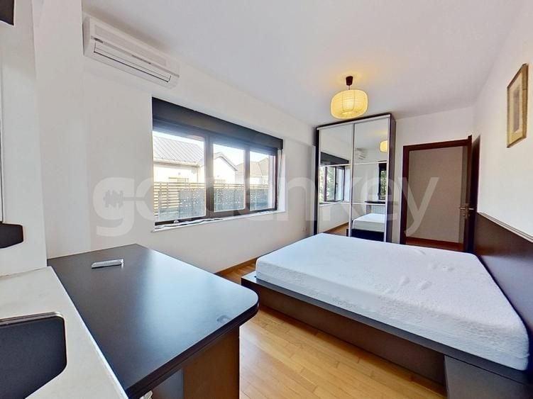 Apartament modern cu 3 camere - 5