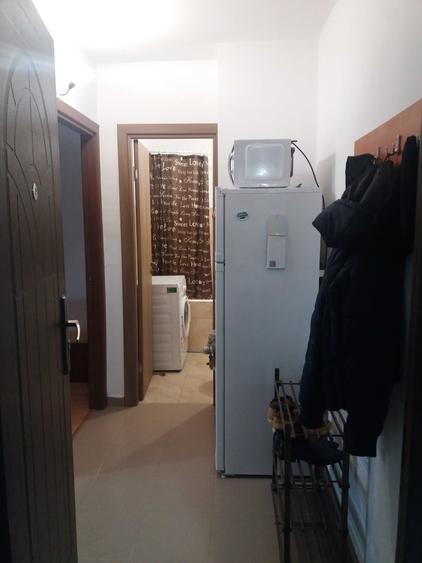 Garsoniera de inchiriat - 2 min metrou Crangasi - 6