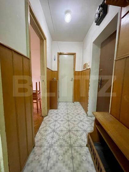 Apartament de vanzare, cu 2 camere, 52 mp, etaj 3, Dambu Pietros - 8