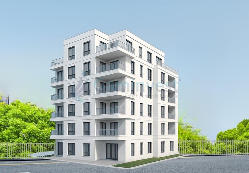 Teren Construcții intravilan de 2371 mp, în Central