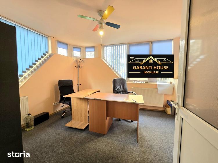 Spațiu comercial, de 119 mp, în Ultracentral
