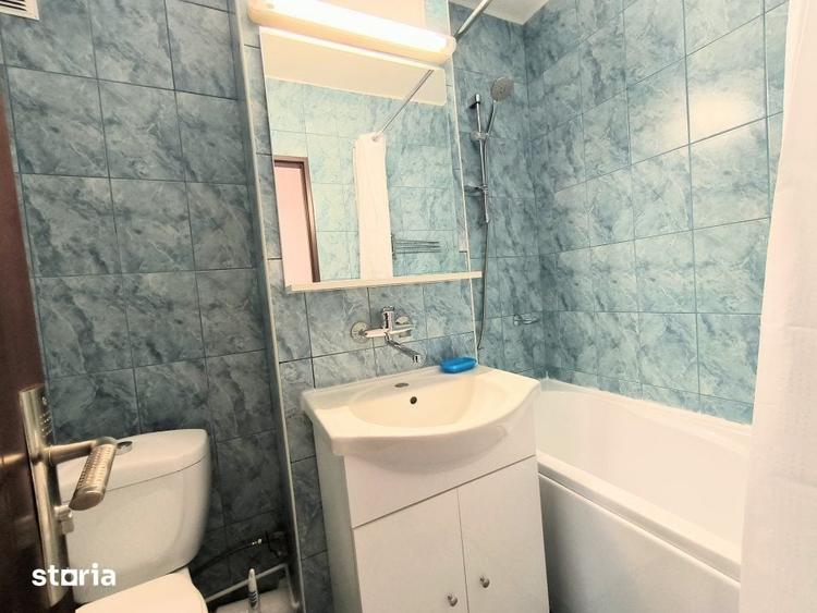 Ap. frumos cu 2 camere zona McDonalds Manastur, 4 statii de Centru - 2