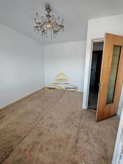 Apartament cu 2 camere decomandat în Narcisa