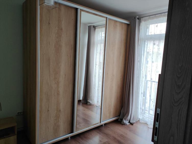 Garsonieră decomandată în Florești