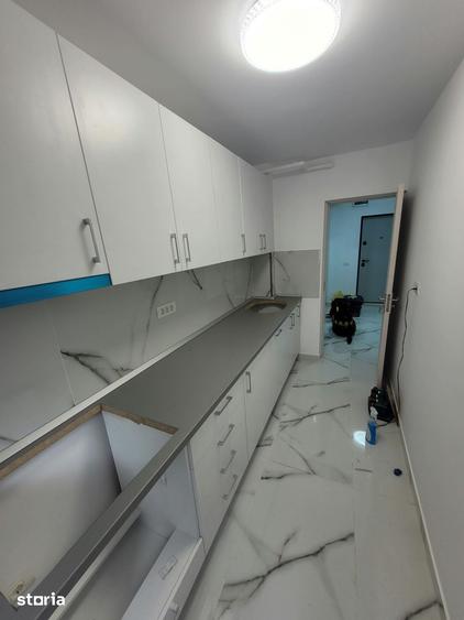 Garsonieră decomandată în Crângași
