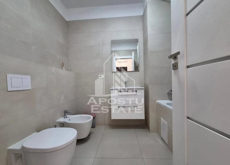 Apartament cu 2 camere decomandat în UTA - 4