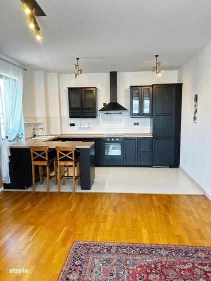 Apartament Spatios 2 Camere Pipera Parcare Subterana Paza Loc De Joaca - 1
