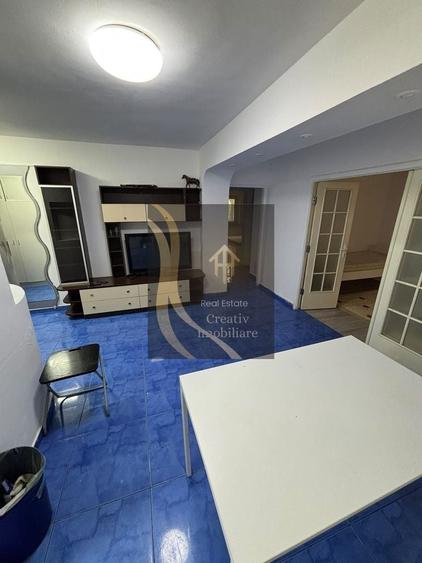 Apartament cu 2 camere în Baicului
