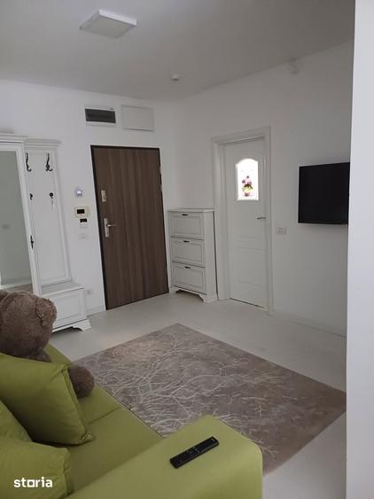 Apartament cu 2 camere în Salca