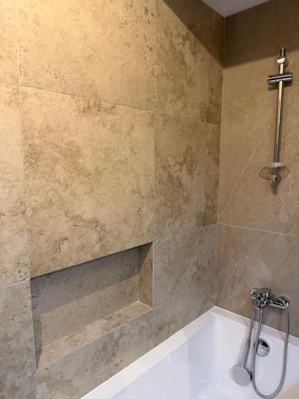 Apartament cu 3 camere decomandat, mobilat în Galata