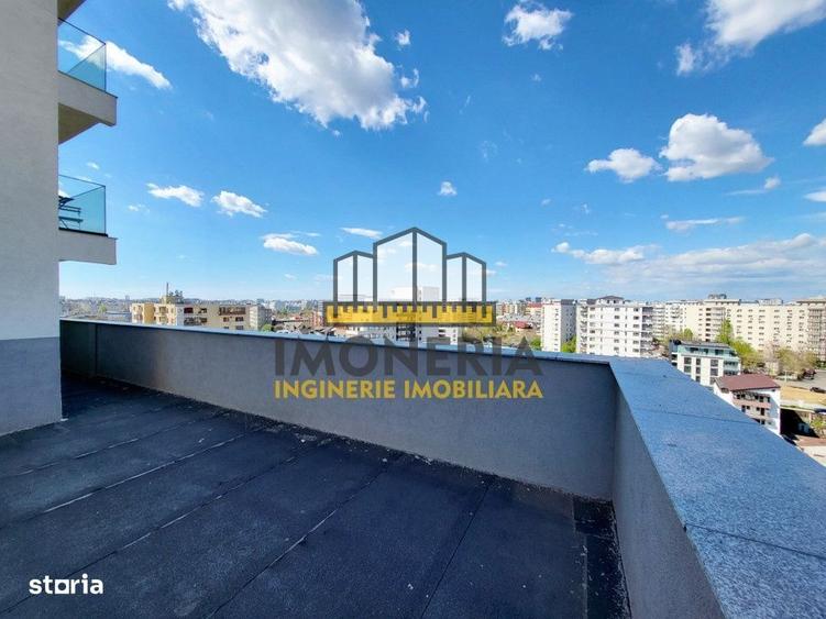 Apartament cu 4 camere în Mihai Bravu
