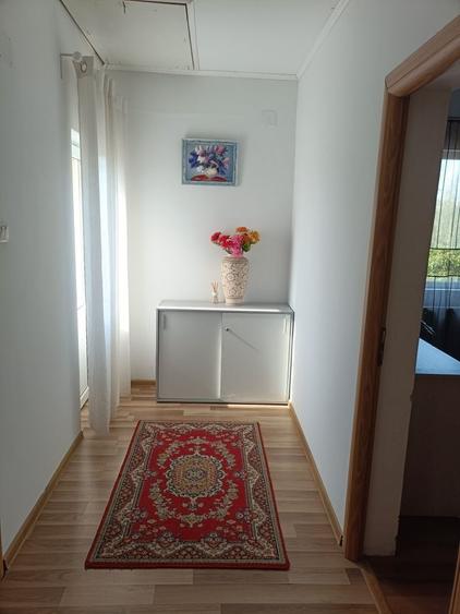 Casă cu 4 camere cu Teren 700 Mp în Central